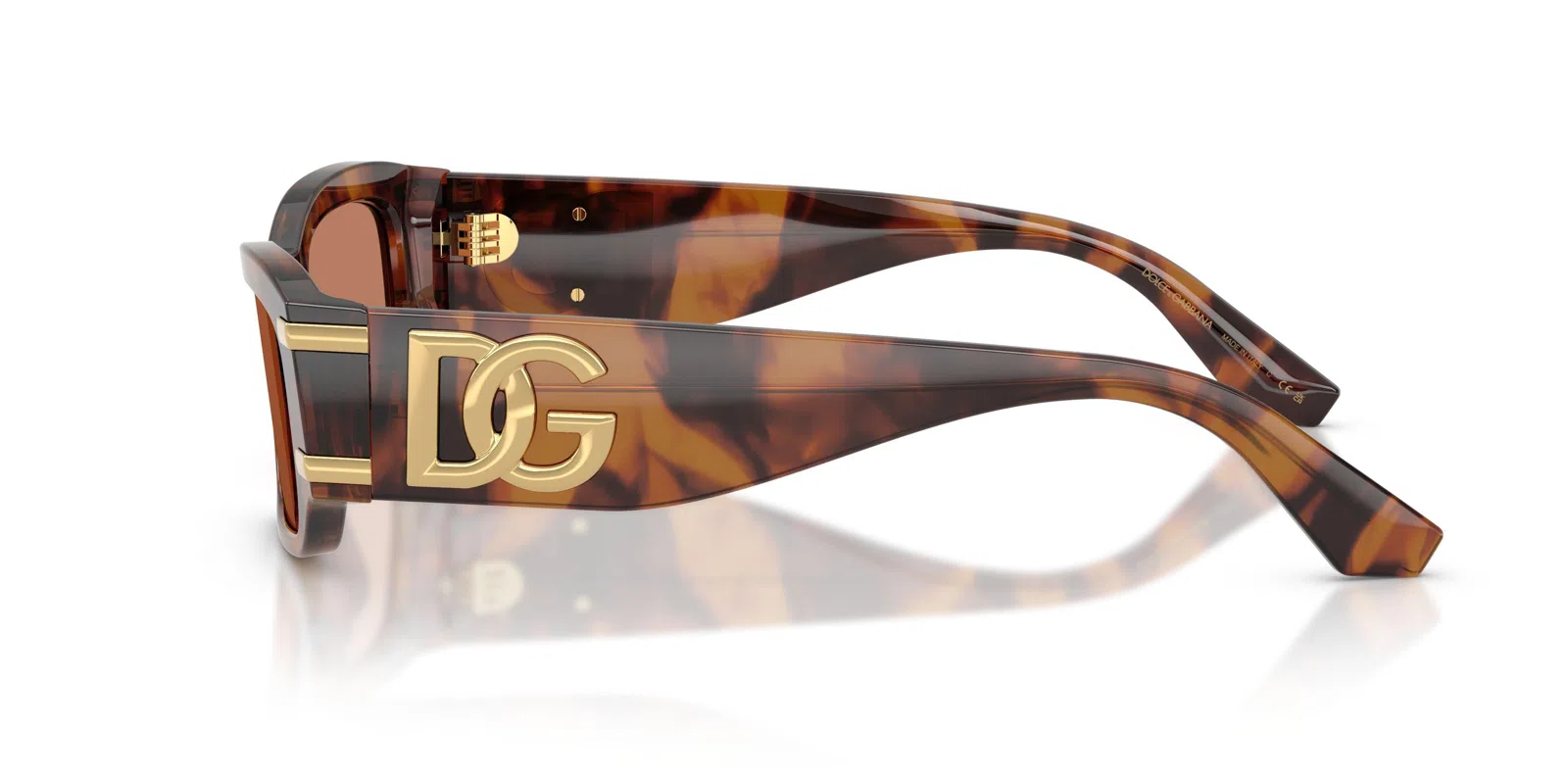 Dolce & Gabbana 4564 Sunglasses - view 27